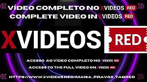 Maisa Pravo Humiliates Gab Spec in Hardcore Femdom