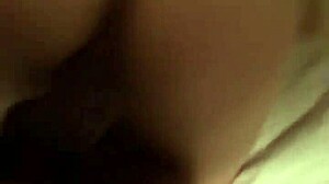 Teen 18+ Gay Guy Takes Interracial Bareback Backshots Screaming