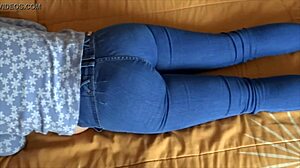 Ardientes 69 - My Wife's Big Ass Exposed