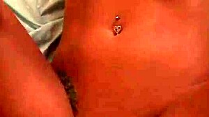 Chastity lynne fucks her ass with fingers as boned in pov