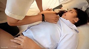 i have a deep conversation with my step dad about personal matters