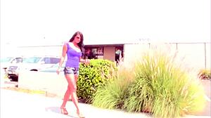 Savannah stern gets fucked hard by john strong's huge cock!