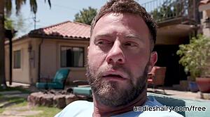 Big Tit Blonde Teen Lilly Bell Fucks Nudist Neighbor Seth Gamble
