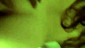 Teen 18+ Gay Guy Takes Interracial Bareback Backshots Screaming