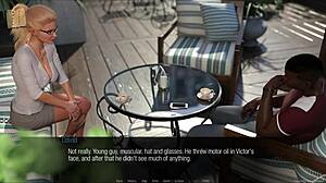 Jessica Oneil's hard news episode 97