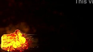 hard anal sex with natasha james gaping