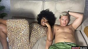 Love, Let's Skip the Movie for Hot Action