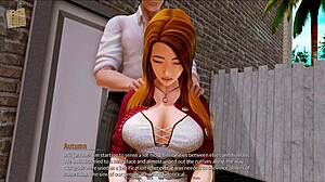 What happens in harem hotel 341?