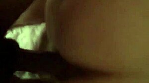 Teen 18+ Gay Guy Takes Interracial Bareback Backshots Screaming