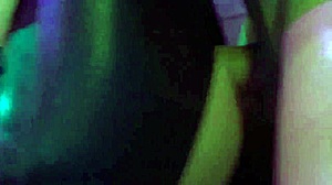 femdom cosplay parody with wet sex and bondage