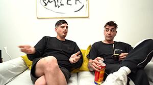 Stepsis Keila Bassi Fucks Grandpa Elnonohub Alone