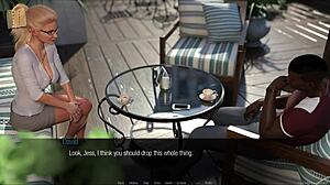 Jessica Oneil's hard news episode 97