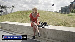 Glad You Found Chloe Savage And Marcus London?