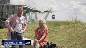 Glad You Found Chloe Savage And Marcus London?