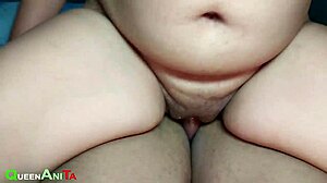 Chubby Ebony 18 Yo Girl Battles Asian In Sex War With Doggy Blowjob Monster Cock Fucking