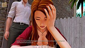 What happens in harem hotel 341?