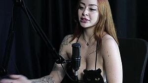 Red velvet thaisa's wild group session and future plans