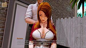 What happens in harem hotel 341?