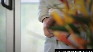 Familybangs Com ⭐ Bratty Sis Wants to See and Fuck His Dick Rosyln Belle Tyler Nixon