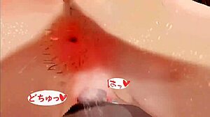 Lucoas enjoys sexy sloppy sex with big cock!