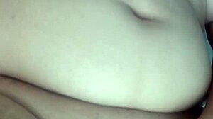 Chubby Latina Masturbates With Intense Desire To Fuck