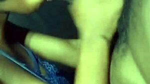 I got my cock pumped and sucked by a beautiful black teen 18+!