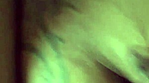 i'm scarlett, fucking my stepdad one last time with my big ass bouncing. brunette beauty in taboo encounter.