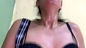 How Did I Fuck My Professor for a Better Grade?