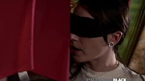 Hot Dana De Armond takes BBC in wild BDSM action