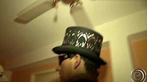 Gundula fucks to forget broken wedding