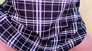 How Did I Fuck My Professor for a Better Grade?