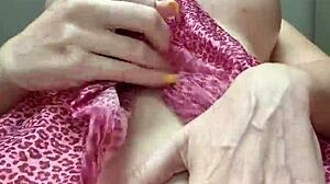 blonde mycandyalice masturbates amateur first person video