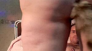 Come Eat My Cute Teen Pussy!