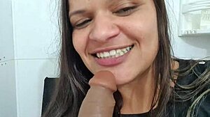 Eduardo, do whatever you want with me! 😏