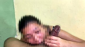 How Did I Fuck My Professor for a Better Grade?