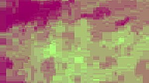 Latina Craves White Cock in Passionate Fucking.