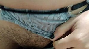 Pero que coño no me dijiste que te venías rápido