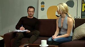 want to see these beautiful blondes get fucked in every position?