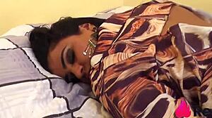 Ana Julia Throws Her Ass On Big Cock And Fucks In Doggystyle