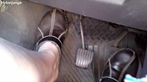 best zeraphine73 feet in car