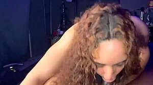 Draining Richdapipers Big Cock!