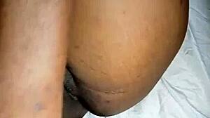 I got my cock pumped and sucked by a beautiful black teen 18+!