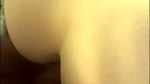 Tattoo Slut Sucks Dick Upside Down!