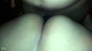 Homemade BBW Wife In Doggystyle