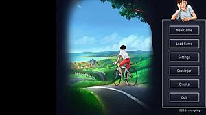 this milf really needs a good spanking in the game 😏