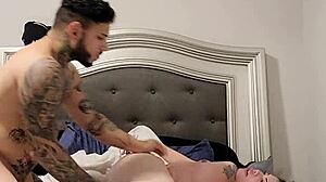 Christina Barroso has a big ass and she is going to get it fucked hard