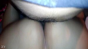 Homemade BBW Wife In Doggystyle