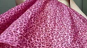 blonde mycandyalice masturbates amateur first person video