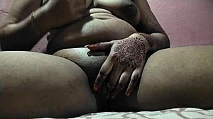 Stepmother’s ex-boyfriend seduces her and takes her to a wild ride