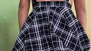 How Did I Fuck My Professor for a Better Grade?